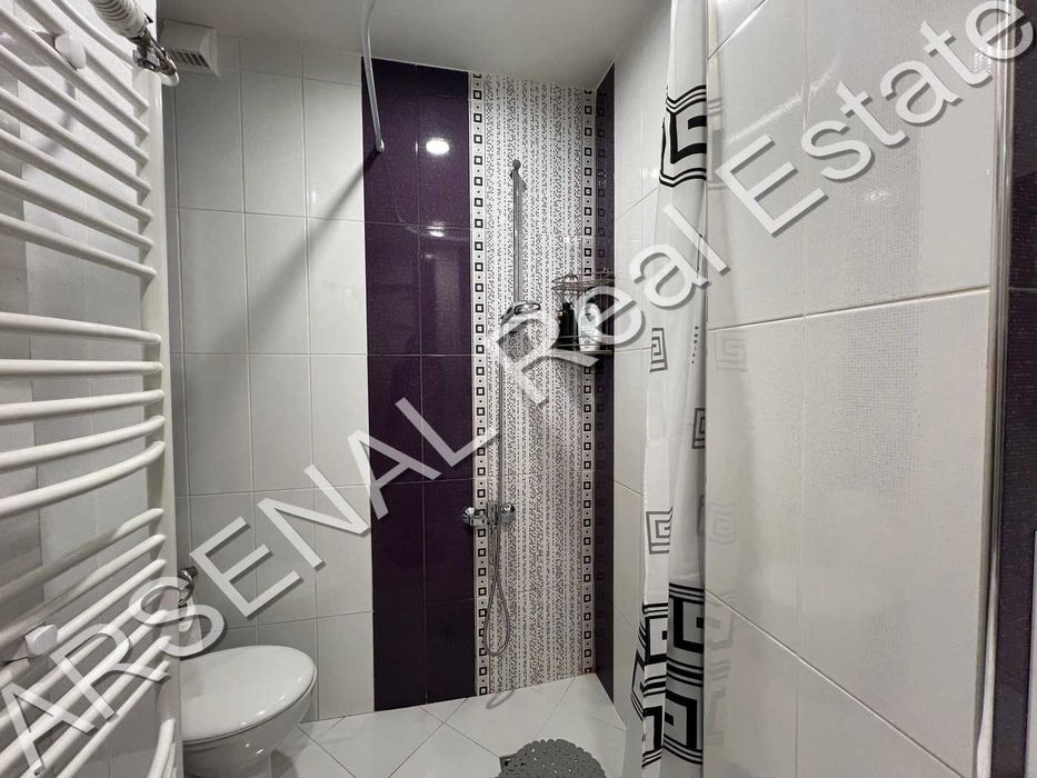 Дава се под наем Двустаен апартамент в София, Център - 67 кв.м за 598.23 € - Снимка #5