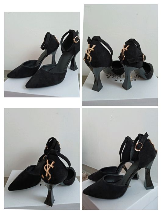 Туфли женские обувь