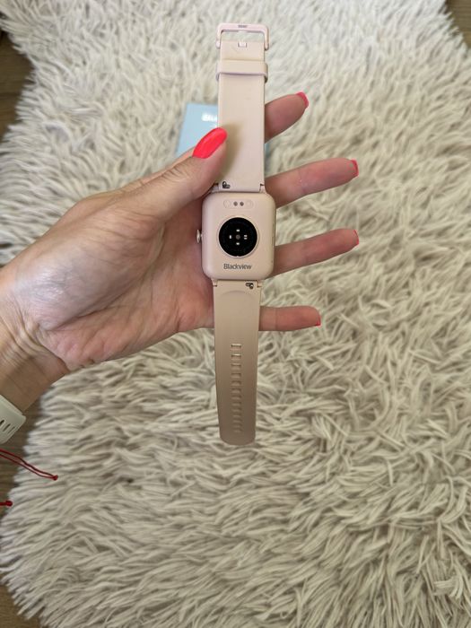 Смарт часовник Blackview R50