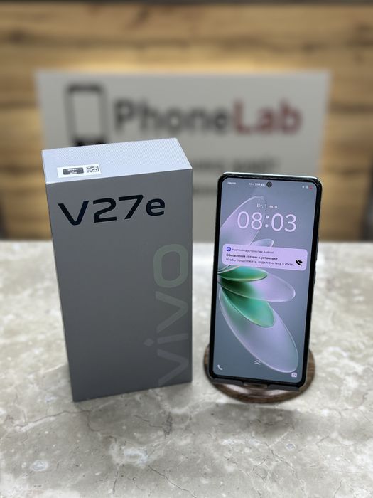 Vivo V27e 256 GB / PhoneLab