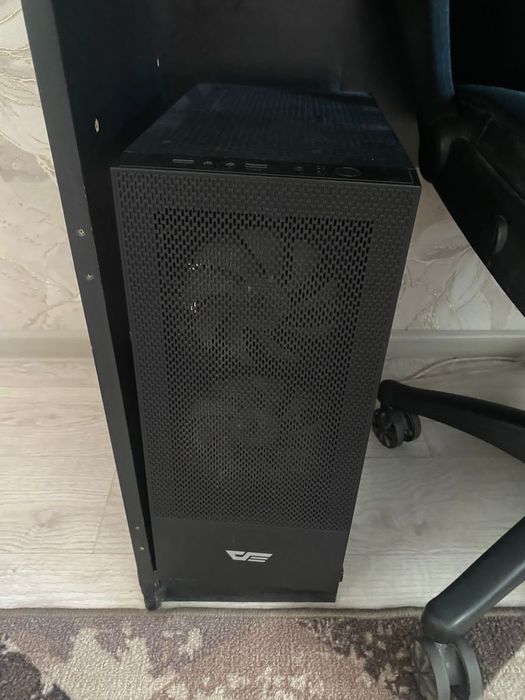 Продам игровой компьютер полный сетап