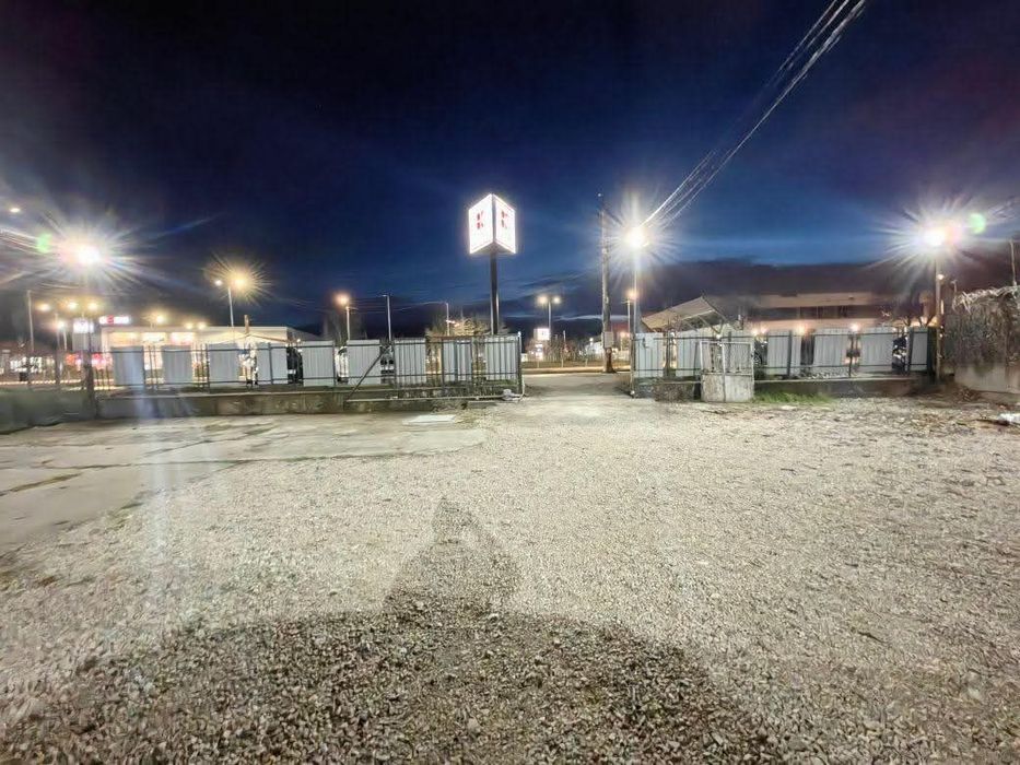 Дава се под наем Парцел в София, Горубляне - 500 кв.м за 897.6 € - Снимка #2