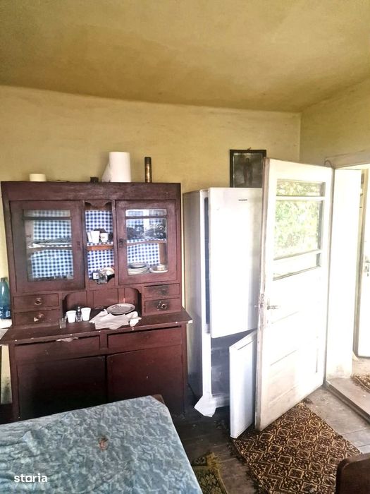 Casa cu anexe comuna Letca 39000eur neg