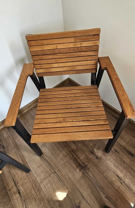 Scaune terasa/ scaune gradina