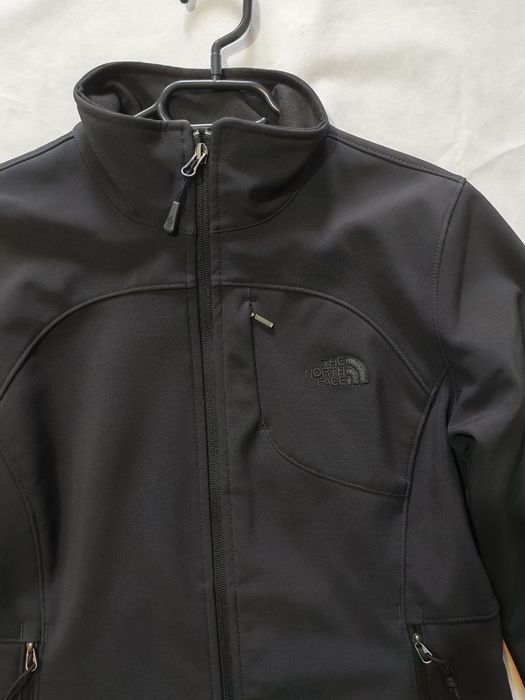 The North Face windwall jacheta softshell femei S