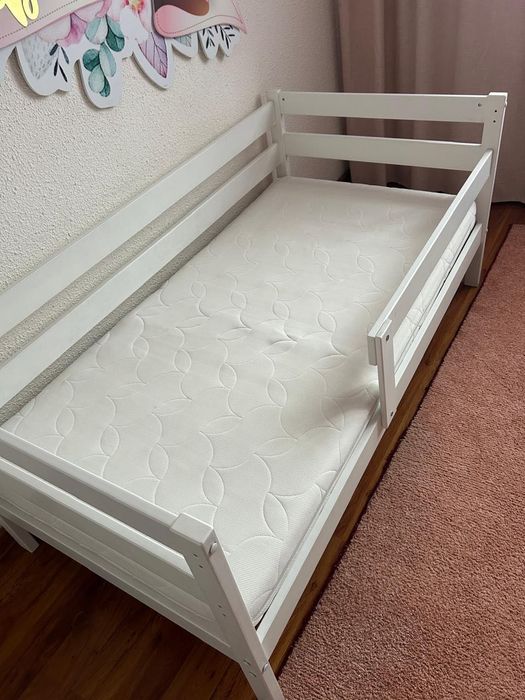 Продам Детскую кровать