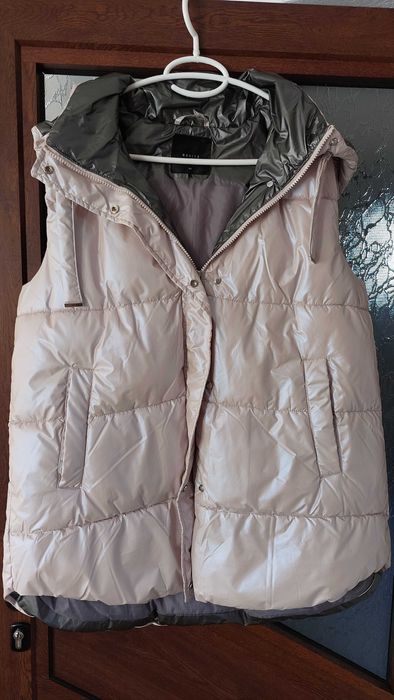 Моден дамски елек