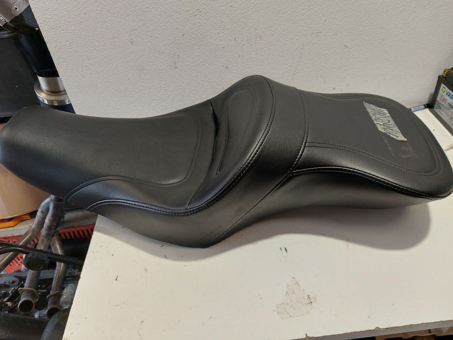 Sa Harley Davidson Saddleman Explorer