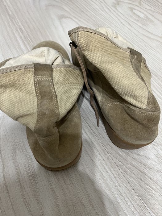 Продам летние берцы