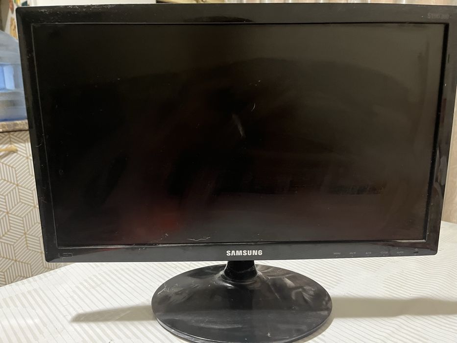 Продам мониторы