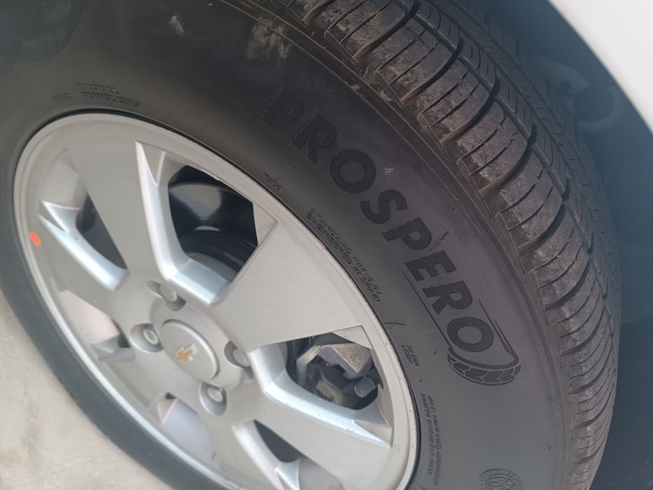 Jentira 2021 mexanika