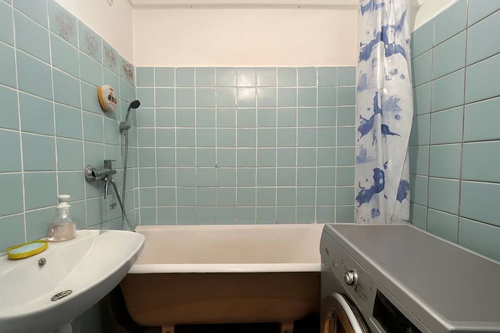 Продам 3-х ком квартиру