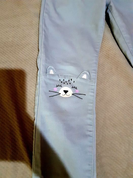 Брюки Новые с Америки"НМ"