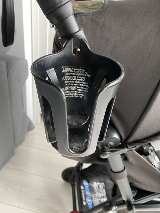 Carucior Babyzen yoyo2, black