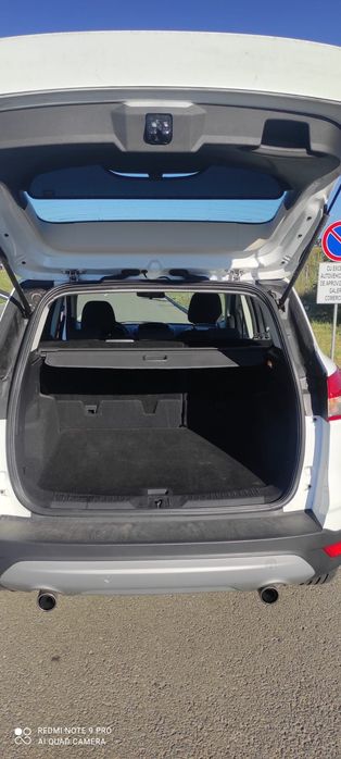 Ford Kuga 2016 1.5 benzina start/stop