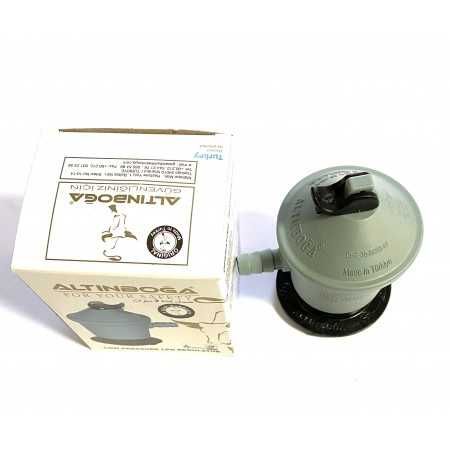 Туристически Газови бутилки