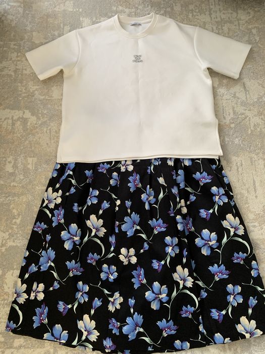 Женская одежда р-р 50-52