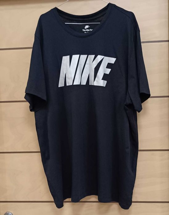 Nike The Tee-Като Нова