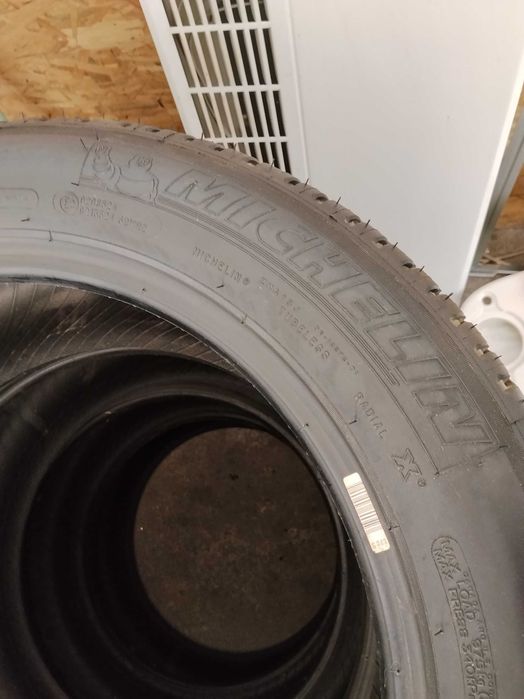 Гуми Michelin Latitude sport 3