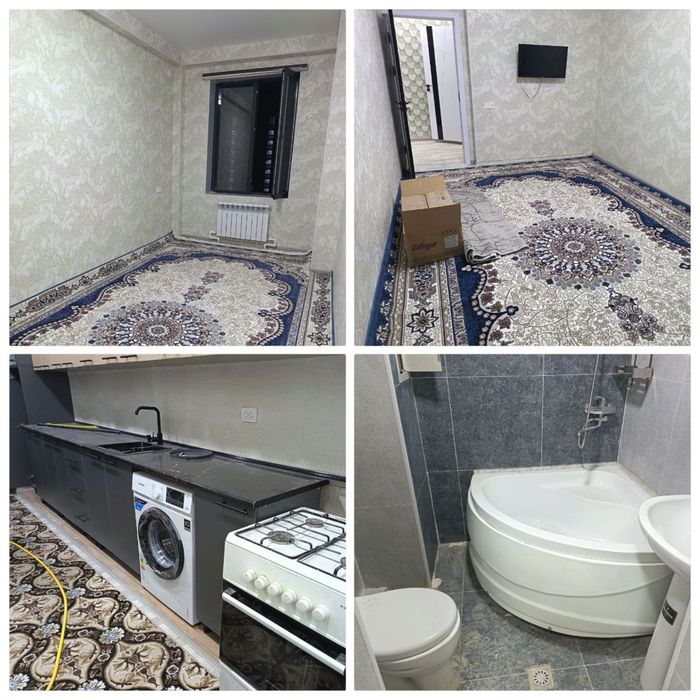 Сдается квартира
