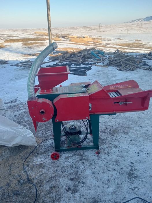 Драбилка для драбление