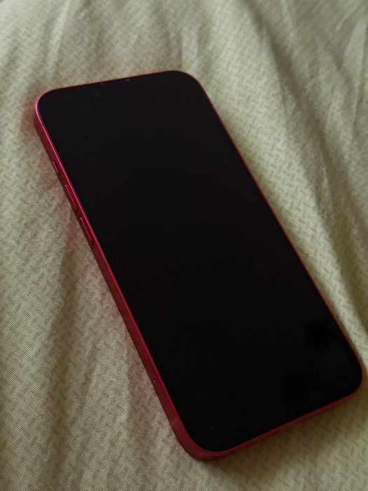 Айфон 14, 256 гигов, 71%