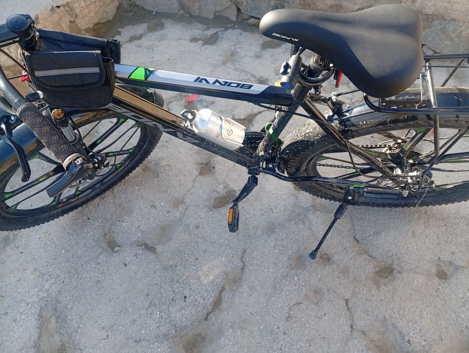 Velikni xolati yangi