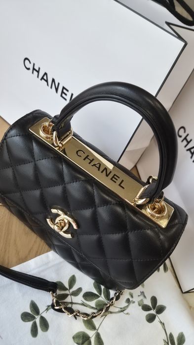 Чанта Chanel mini