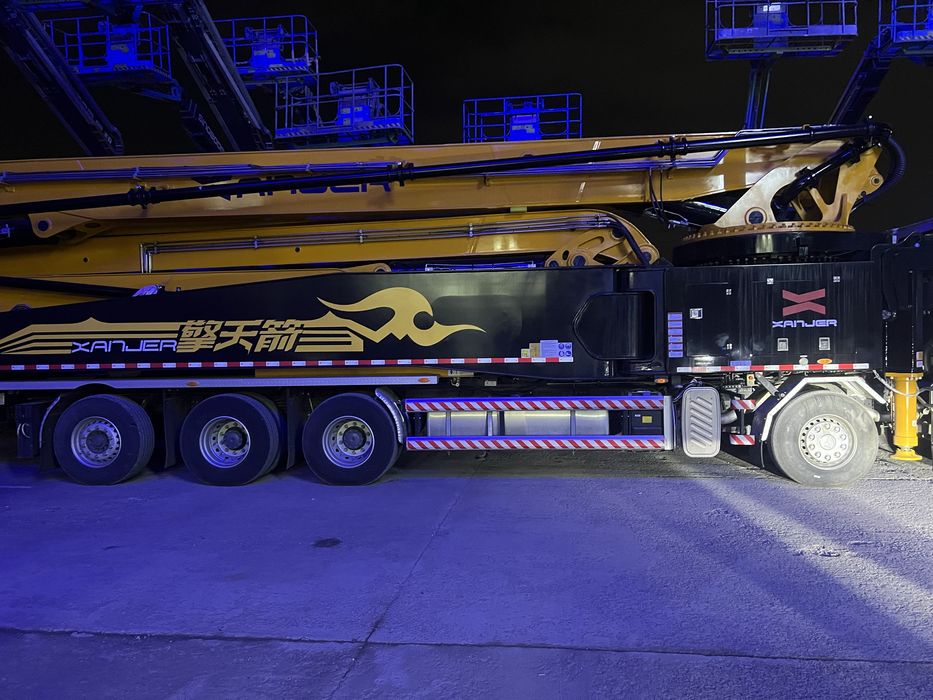 Насосная установка XANJER