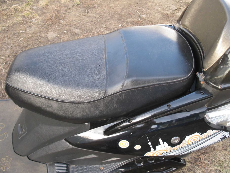 продам электроскутер