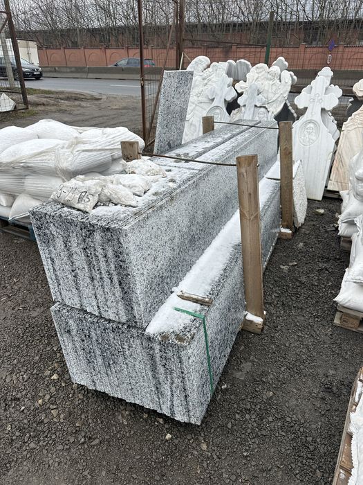 Capace-Placaj-Cadru-Glafuri Granit*Ghivece*Felinare*Scris funera