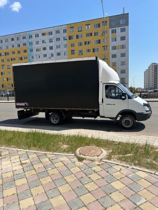 Машина Газель продается 2015 механика