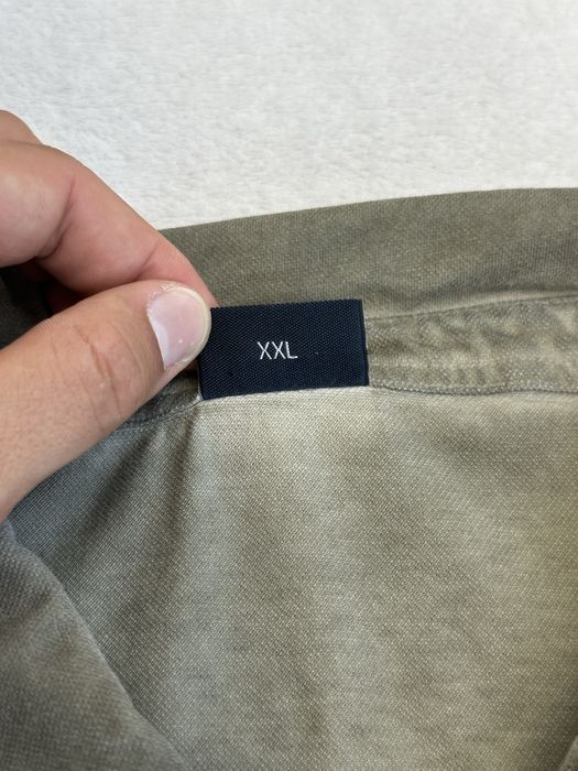 Мъжка тениска с яка JOOP! Jeans (Polo Shirt)- размер 2XL, Отлично състояние