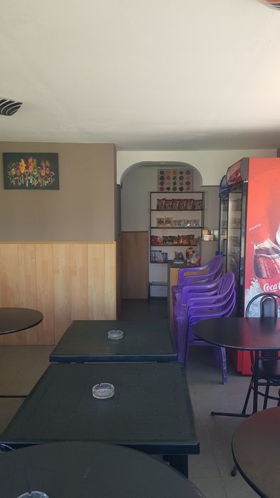 Продава се Заведение в Кюстендил, Герена - 50 кв.м за 255 €/кв.м - Снимка #7