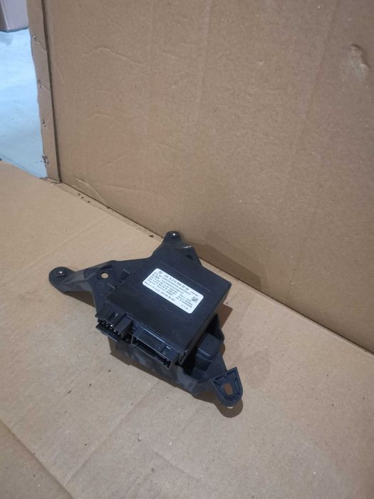 Комфорт модул Mercedes E Class W213