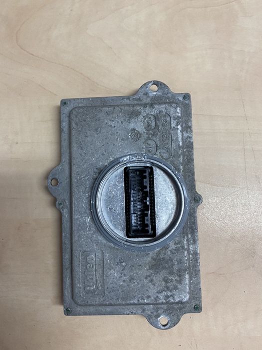 Seat Leon Vw Golf 7 Led Module Лед Модул Сеат Голф