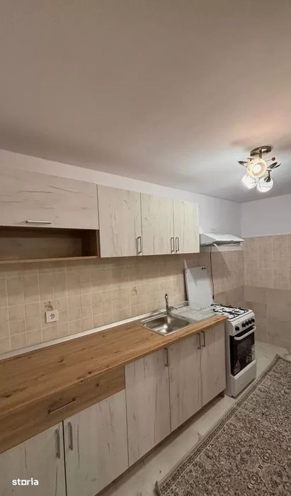 Ap 1 camera in zona Bucsinescu, la casa