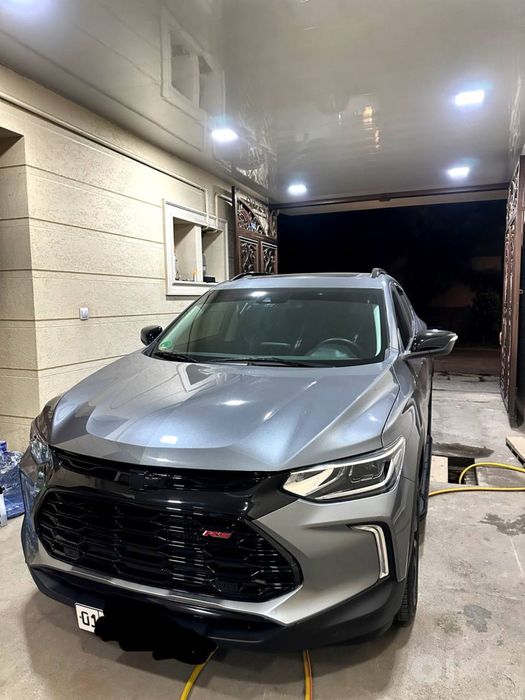Tracker 2 Premier plus 2025