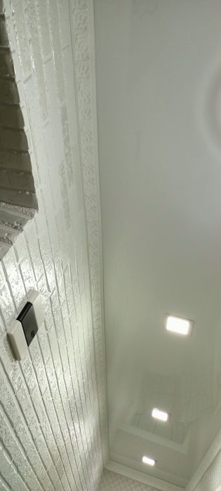 2х комнатная квартира