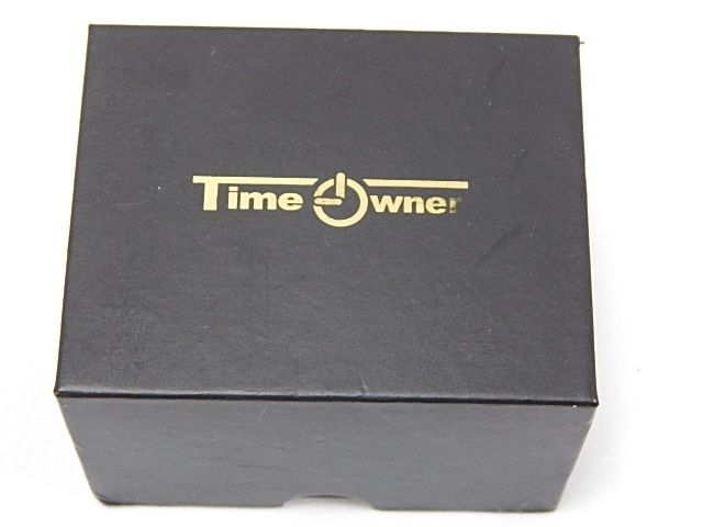 хибриден смарт часовник TimeOwner NX03. 
Комбинира кварцов аналогов и