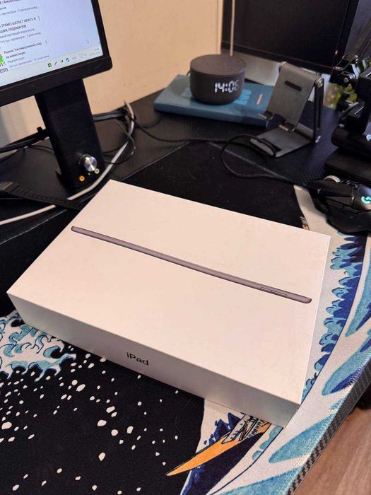 Продам Ipad gen8 32gb