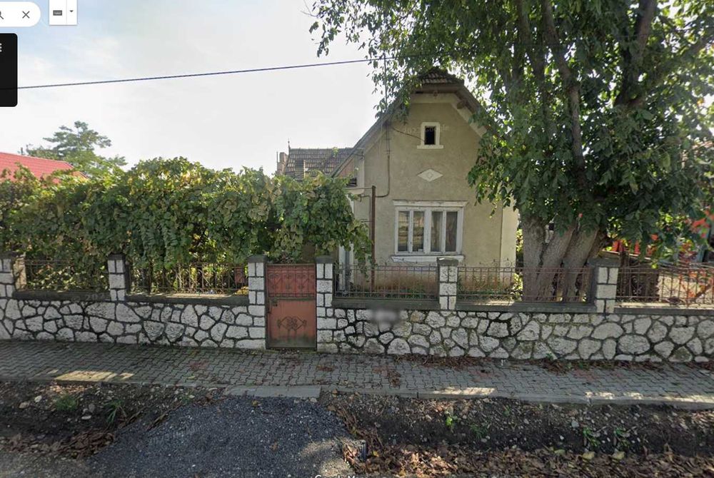 Vând casa in comuna Mihai Viteazu, Județ Cluj