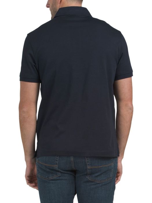 Футболка поло Tommy Hilfiger undecollar.р-L.