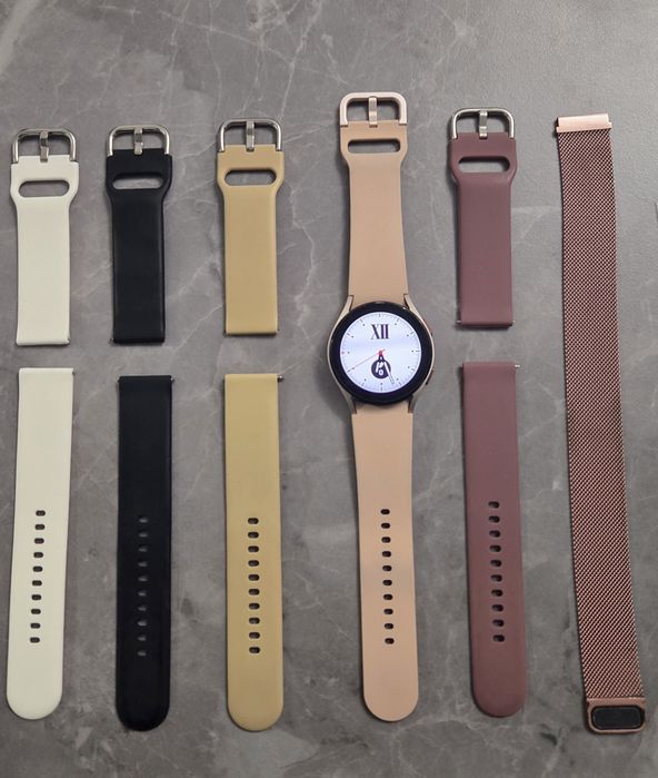 Galaxy watch 4 40 mm