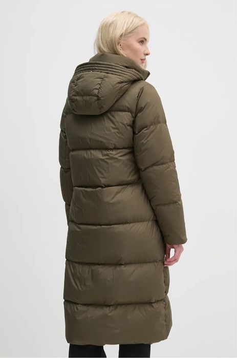 Куртка зимняя Tommy Hilfiger