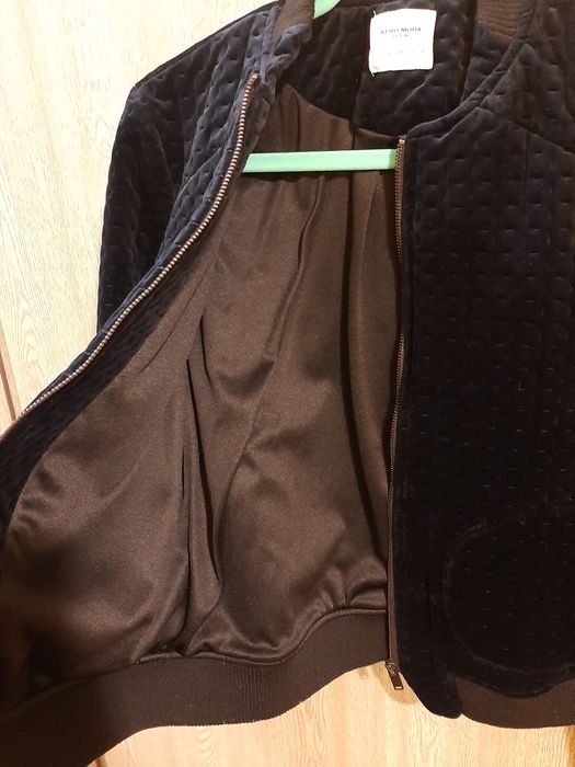 Jacheta dama catifea Vero Moda