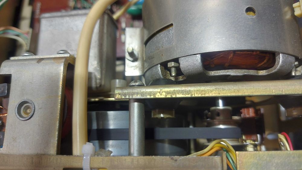 Советский танк по цене магнитофона!