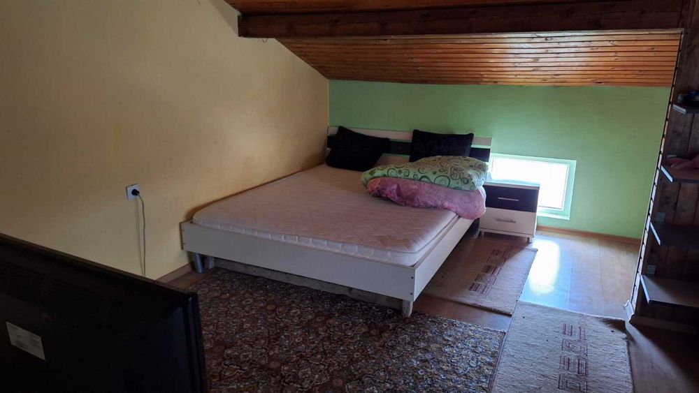 Дава се под наем Къща в Средец - 128 кв.м за 325 € - Снимка #12