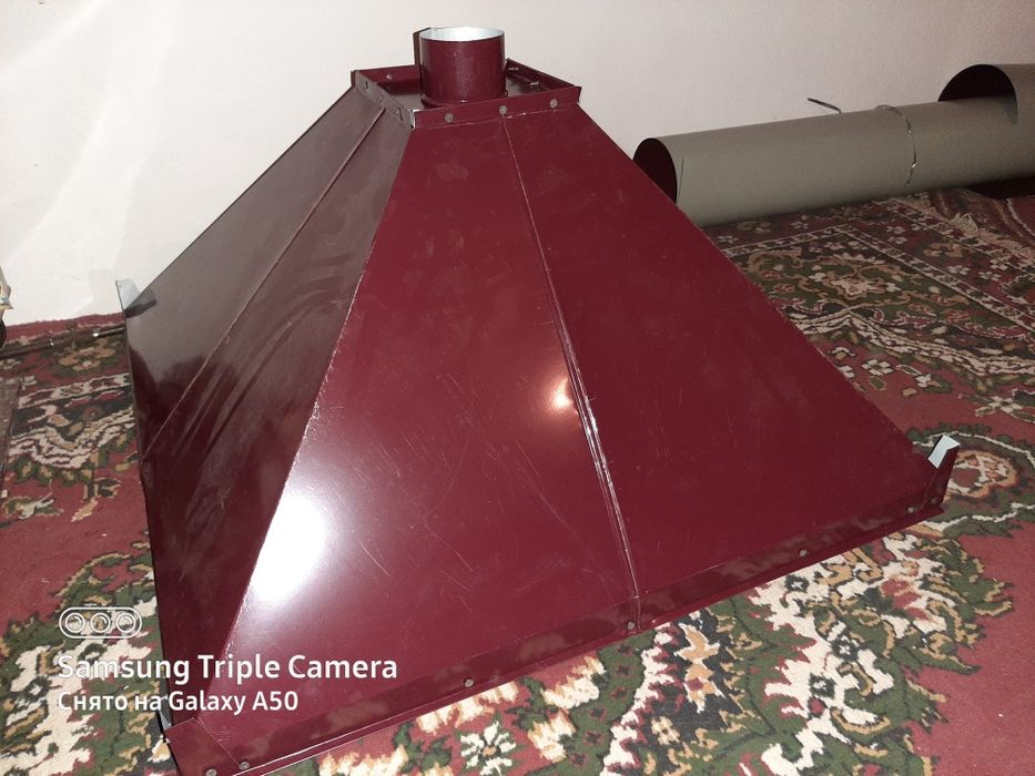 Туникафон су агар  заказ аламыз