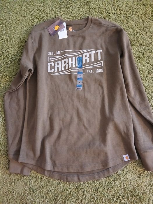 Мъжка блуза Carhartt, размер М/Л